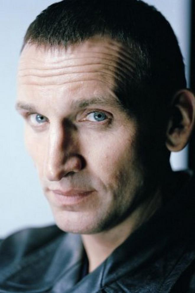 Christopher Eccleston Net Worth