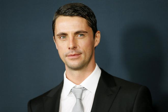 Matthew Goode Net Worth