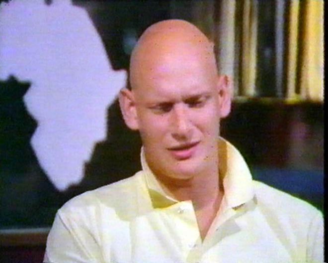 Duncan Goodhew Net Worth