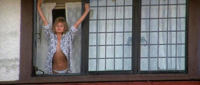 Deborah Goodrich Net Worth