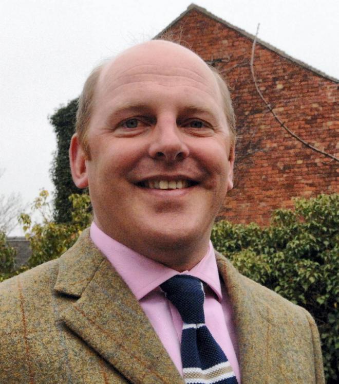 Jack A. Goodrich Net Worth