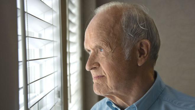 John F. Goodrich Net Worth