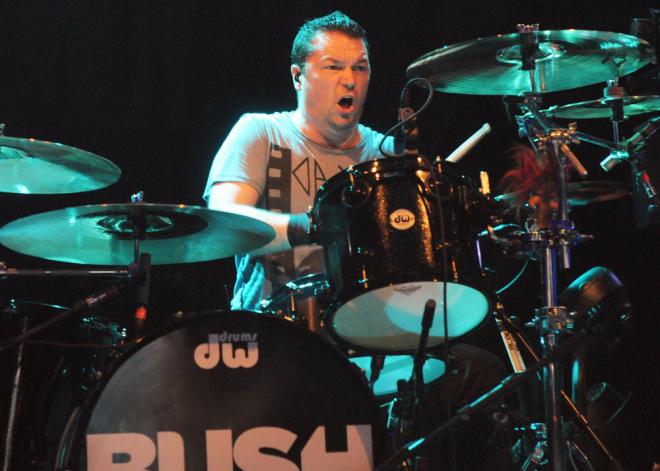 Robin Goodridge Net Worth