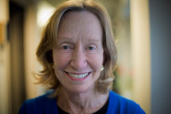 Doris Kearns Goodwin Net Worth