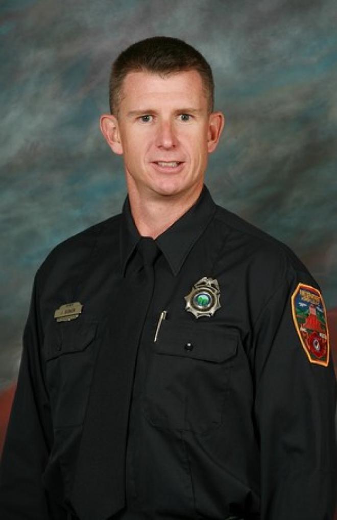 Jeff Goodwin Net Worth