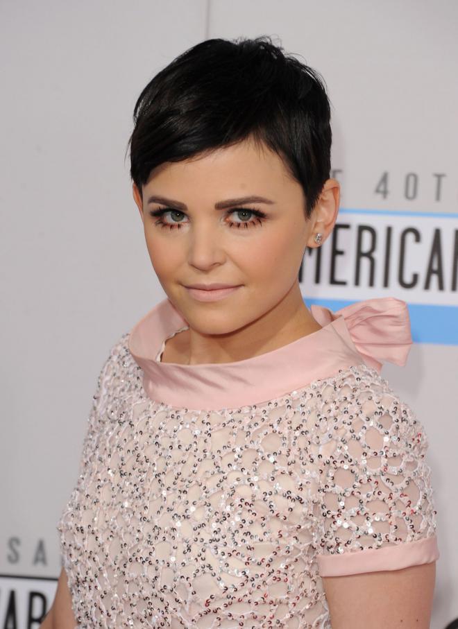 Ginnifer Goodwin Net Worth