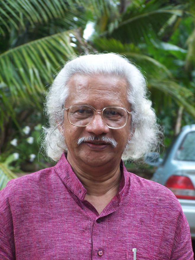 Adoor Gopalakrishnan Net Worth