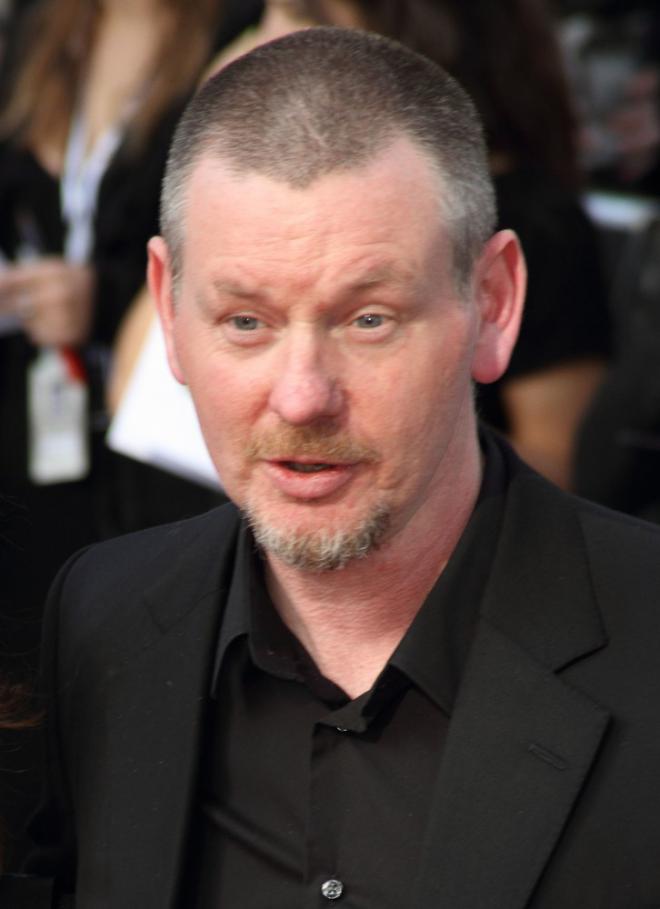 John Gordon Sinclair Net Worth