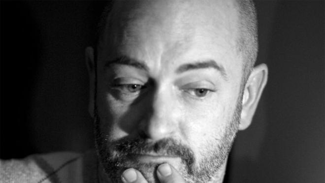 Douglas Gordon Net Worth