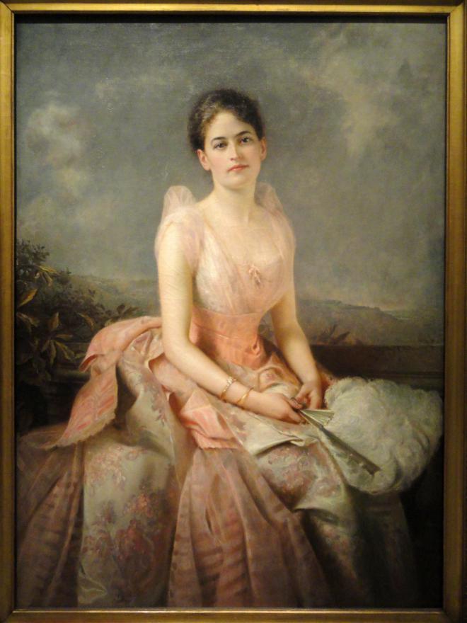 Edward Gordon Net Worth