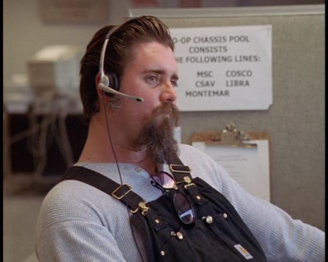 Jeffrey Pratt Gordon Net Worth