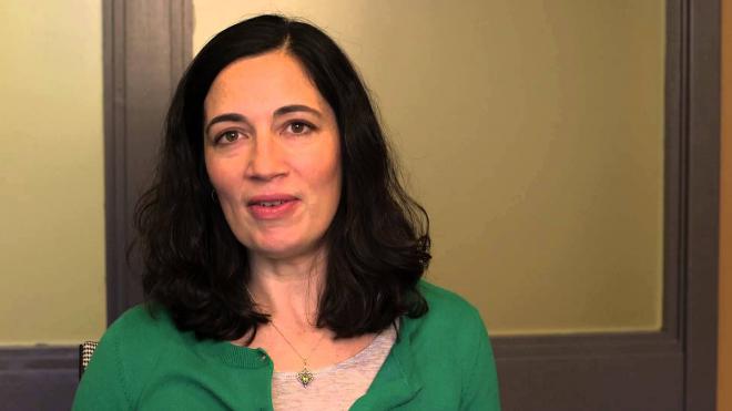 Nora Gordon Net Worth