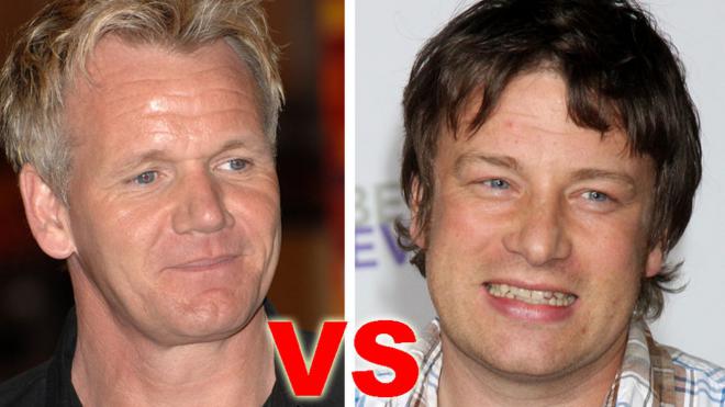 Oliver Gordon Net Worth