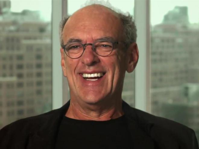 Shep Gordon Net Worth