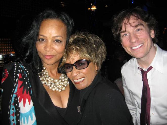 Denise Gordy Net Worth