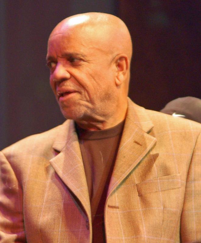 Robert L. Gordy Net Worth