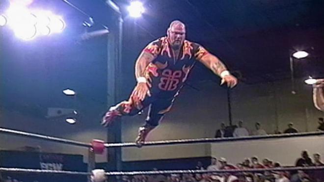 Terry 'Bam Bam' Gordy Net Worth