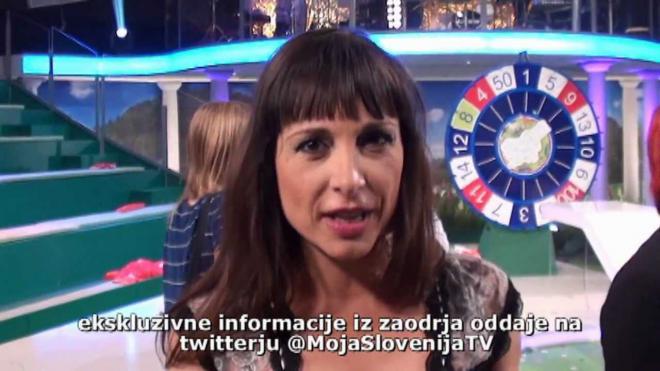 Tina Gorenjak Net Worth